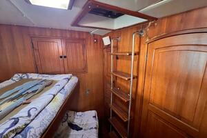 Calypso 60ft Hartman Palmer Yacht For Sale