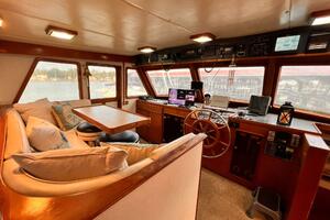Calypso 60ft Hartman Palmer Yacht For Sale