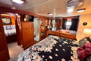 Calypso 60ft Hartman Palmer Yacht For Sale