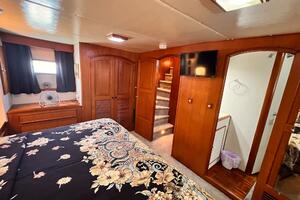 Calypso 60ft Hartman Palmer Yacht For Sale