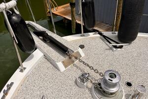 Calypso 60ft Hartman Palmer Yacht For Sale