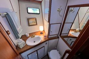 Calypso 60ft Hartman Palmer Yacht For Sale