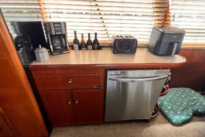 Calypso 60ft Hartman Palmer Yacht For Sale