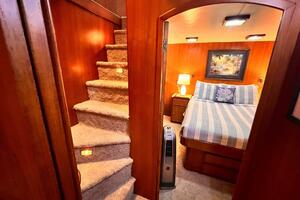 Calypso 60ft Hartman Palmer Yacht For Sale