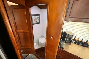 Calypso 60ft Hartman Palmer Yacht For Sale