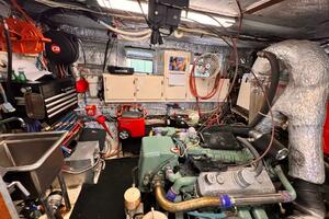 Calypso 60ft Hartman Palmer Yacht For Sale