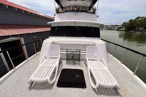 Calypso 1985 Hartman-Palmer 60 Flush Deck Motor Yacht Yacht For Sale in Deltaville VA