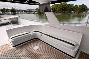 Calypso 60ft Hartman Palmer Yacht For Sale