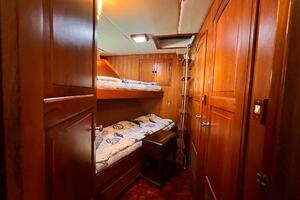 Calypso 60ft Hartman Palmer Yacht For Sale