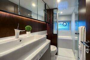 FAIRLINE PHANTOM 65ft Fairline Yacht For Sale