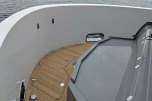 CIAO  59ft Arcadia Yacht For Sale