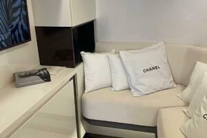 CIAO  59ft Arcadia Yacht For Sale