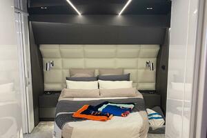 CIAO  59ft Arcadia Yacht For Sale