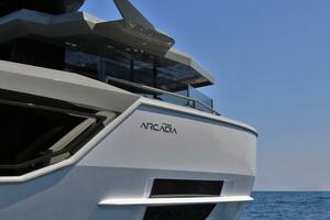CIAO  59ft Arcadia Yacht For Sale