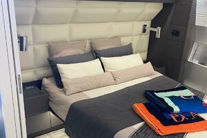 CIAO  59ft Arcadia Yacht For Sale
