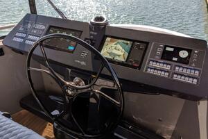 CIAO  59ft Arcadia Yacht For Sale