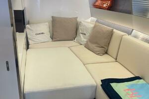 CIAO  59ft Arcadia Yacht For Sale