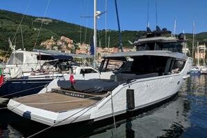 CIAO  59ft Arcadia Yacht For Sale