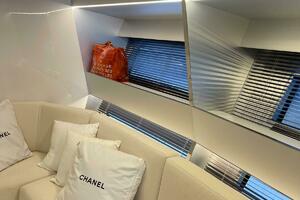 CIAO  59ft Arcadia Yacht For Sale