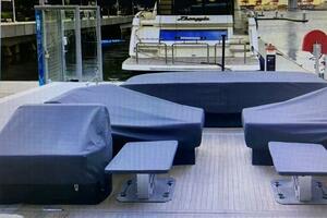 CIAO  59ft Arcadia Yacht For Sale