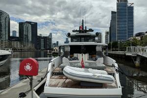 CIAO  59ft Arcadia Yacht For Sale