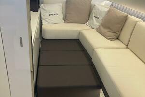 CIAO  59ft Arcadia Yacht For Sale