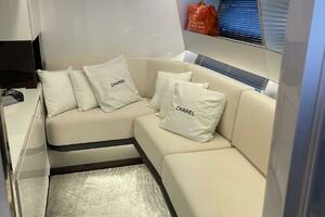 CIAO  59ft Arcadia Yacht For Sale