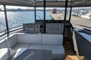 CIAO  59ft Arcadia Yacht For Sale
