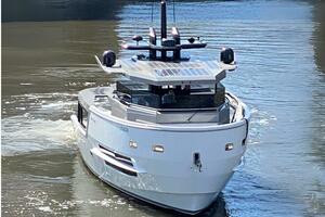 CIAO  59ft Arcadia Yacht For Sale
