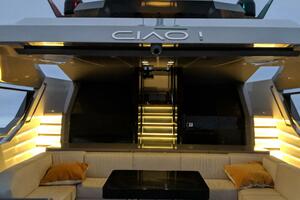 CIAO  59ft Arcadia Yacht For Sale