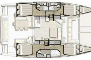RAIATEA 2015 Bali 4.5 Yacht For Sale in Carriacou 