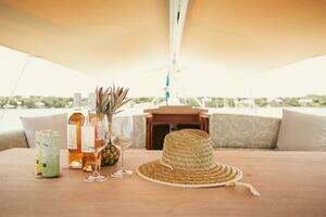 ~MiSCHKA~ 1966 Burger Beach House Ketch Yacht For Sale in Dover DE