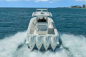 2019 SeaVee 390Z thumbnail 8