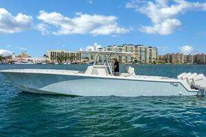 2019 SeaVee 390Z thumbnail 4