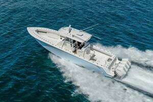 2019 SeaVee 390Z thumbnail 28