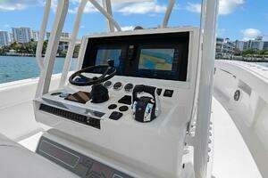 2019 SeaVee 390Z thumbnail 17
