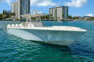 2019 SeaVee 390Z thumbnail 3