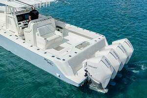 2019 SeaVee 390Z thumbnail 5