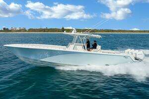 2019 SeaVee 390Z thumbnail 9