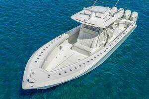 2019 SeaVee 390Z thumbnail 7