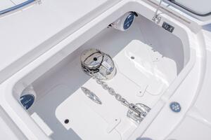 2026 Mag Bay 43 Center Console