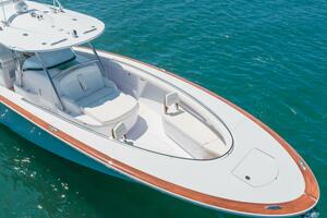 2026 Mag Bay 43 Center Console