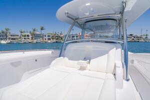 2026 Mag Bay 43 Center Console 