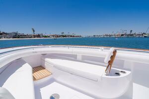 2026 Mag Bay 43 Center Console