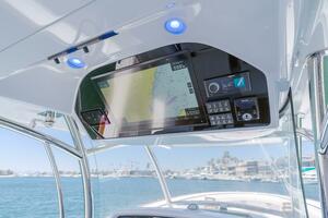 2026 Mag Bay 43 Center Console