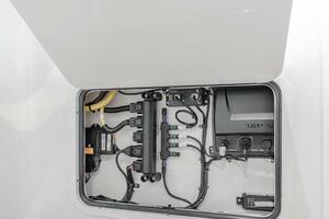 2026 Mag Bay 43 Center Console