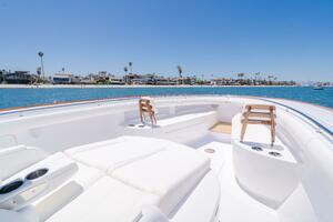 2026 Mag Bay 43 Center Console