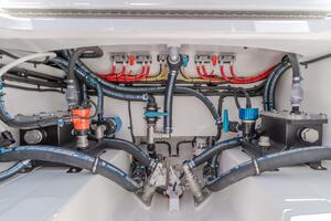 2026 Mag Bay 43 Center Console
