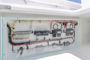 2026 Mag Bay 43 Center Console
