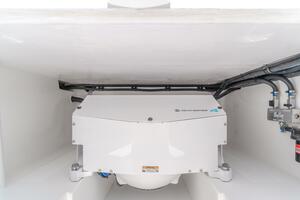 2026 Mag Bay 43 Center Console